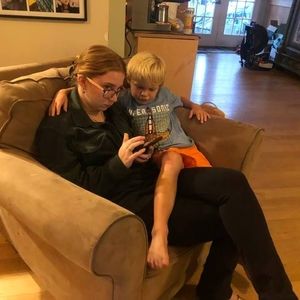 Meet your Posher, Eric